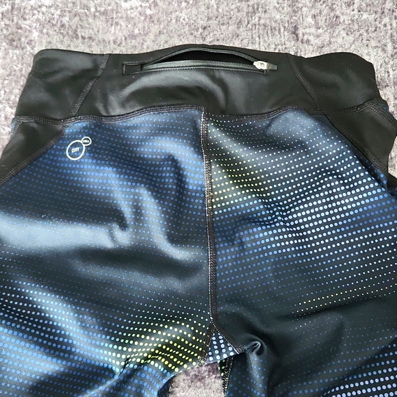 Puma size S capri workout tights - Picture 3 of 6